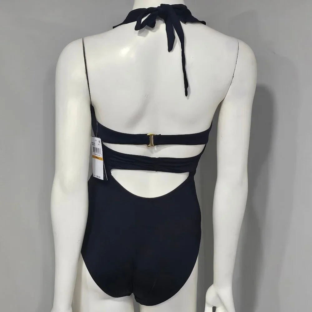 Soluna Buckle-up Convertible One-Piece Swimsuit - Picture 5 of 10